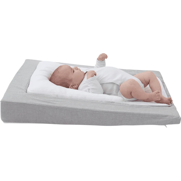 Candide Cambiador Douillet 2en1 2 Candide Cambiador Douillet 2en1 - Imagen 2