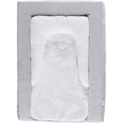 Candide Cambiador Douillet 2en1