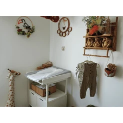 Candide Cambiador Douillet 2en1 9 Candide Cambiador Douillet 2en1 -Productos Para Bebes candide cambiador douillet 2en1 a264047 4