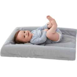 Candide Colchón Cambiador Mat'Confort Gris -Productos Para Bebes candide colchon cambiador matconfort gris a264034 1