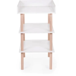 Primera página -Productos Para Bebes child home cambiador blanco natur a367073 1