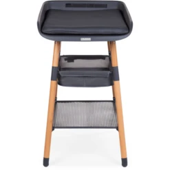 Childhome CHILD HOME Cambiador Evolux Antracita -Productos Para Bebes child home cambiador evolux antracita a298652 1