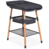 Childhome CHILD HOME Cambiador Evolux Antracita