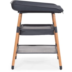 Childhome CHILD HOME Cambiador Evolux Antracita -Productos Para Bebes child home cambiador evolux antracita a298652 4