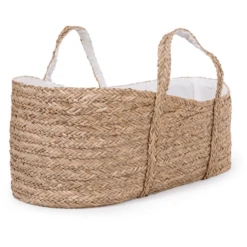 Childhome CHILD HOME Capazo Algas Con Colchón Natural -Productos Para Bebes child home capazo algas con colchon natural a367070 2