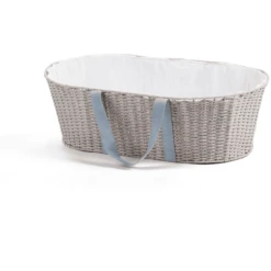 Childhome CHILD HOME Cesta Mosaico Gris