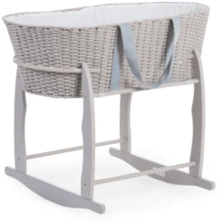 Childhome CHILD HOME Cesta Mosaico Gris -Productos Para Bebes child home cesta mosaico gris a262396 3