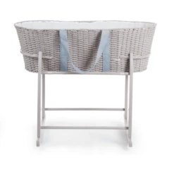 Childhome CHILD HOME Cesta Mosaico Gris -Productos Para Bebes child home cesta mosaico gris a262396 4