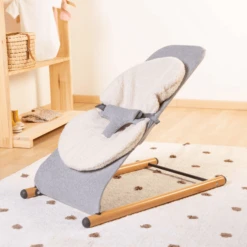 Childhome CHILD HOME Cojín Universal Teddy Ecru 9 Childhome CHILD HOME Cojín Universal Teddy Ecru -Productos Para Bebes child home cojin universal teddy ecru a367627 4