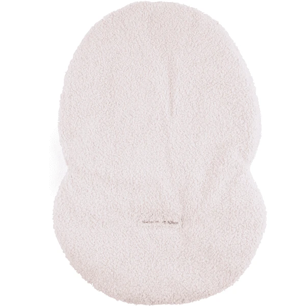 Childhome CHILD HOME Cojín Universal Teddy Ecru 1 Childhome CHILD HOME Cojín Universal Teddy Ecru