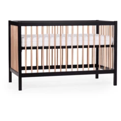 Childhome CHILD HOME Cuna 97 Black Nature 8 Childhome CHILD HOME Cuna 97 Black Nature -Productos Para Bebes child home cuna 97 black nature a367620 3