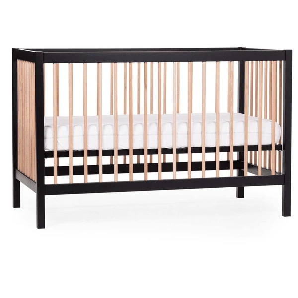 Childhome CHILD HOME Cuna 97 Black Nature 5 Childhome CHILD HOME Cuna 97 Black Nature - Imagen 5