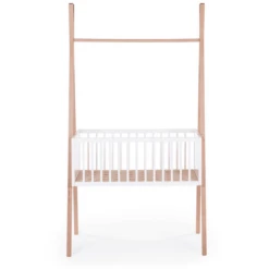 Childhome CHILD HOME Cuna Tipi 50 X 90 Cm Convertible En Perchero Madera -Productos Para Bebes child home cuna tipi 50 x 90 cm convertible en perchero madera a367071 2
