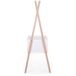 Childhome CHILD HOME Cuna Tipi 50 X 90 Cm Convertible En Perchero Madera -Productos Para Bebes child home cuna tipi 50 x 90 cm convertible en perchero madera a367071 3