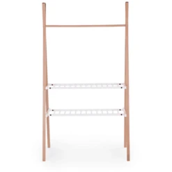 Childhome CHILD HOME Cuna Tipi 50 X 90 Cm Convertible En Perchero Madera -Productos Para Bebes child home cuna tipi 50 x 90 cm convertible en perchero madera a367071 4