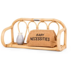 Childhome CHILD HOME Estantería De Pared De Ratán -Productos Para Bebes child home estanteria de pared de ratan a330658 2