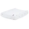 Childhome CHILD HOME Funda Para Cambiador Heart S 50 X 70 Cm