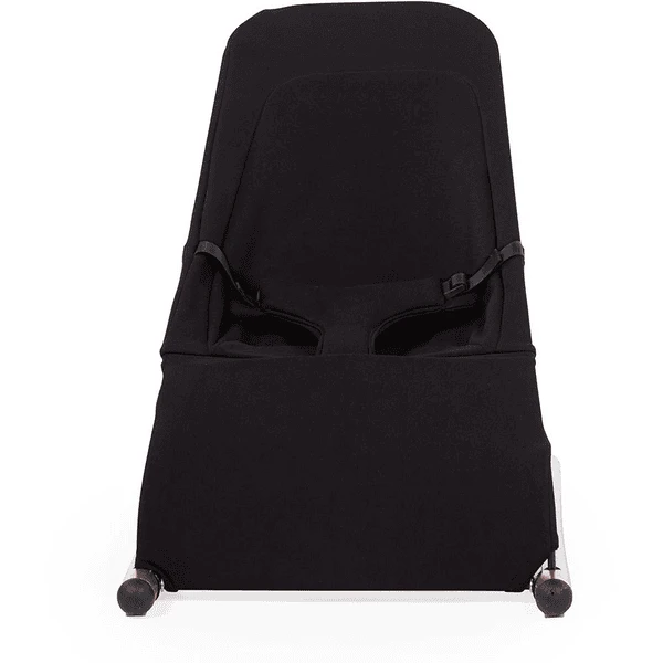 Childhome CHILD HOME Hamaca De Bebé Evolux Nogal Negro 2 Childhome CHILD HOME Hamaca De Bebé Evolux Nogal Negro - Imagen 2