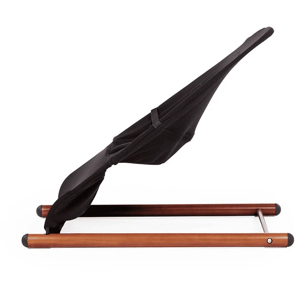 Childhome CHILD HOME Hamaca De Bebé Evolux Nogal Negro 3 Childhome CHILD HOME Hamaca De Bebé Evolux Nogal Negro - Imagen 3