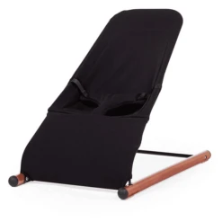 Childhome CHILD HOME Hamaca De Bebé Evolux Nogal Negro