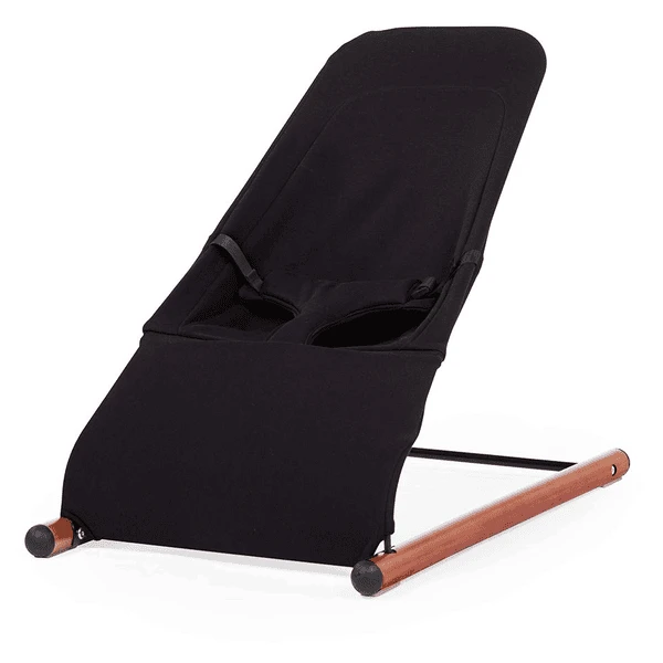 Childhome CHILD HOME Hamaca De Bebé Evolux Nogal Negro 1 Childhome CHILD HOME Hamaca De Bebé Evolux Nogal Negro