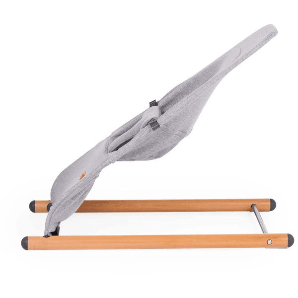 Childhome CHILD HOME Hamaca Infantil Evolux Natur Gris 3 Childhome CHILD HOME Hamaca Infantil Evolux Natur Gris - Imagen 3