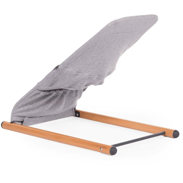 Childhome CHILD HOME Hamaca Infantil Evolux Natur Gris 4 Childhome CHILD HOME Hamaca Infantil Evolux Natur Gris - Imagen 4