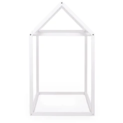 Childhome CHILD HOME Marco Cama Casa Tipi Blanco 70 X 140 Cm -Productos Para Bebes child home marco cama casa tipi blanco 70 x 140 cm a366885 2