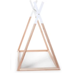 Childhome CHILD HOME Marco De Cuna Tipi Nature Blanco 70 X 140 Cm 7 Childhome CHILD HOME Marco De Cuna Tipi Nature Blanco 70 X 140 Cm -Productos Para Bebes child home marco de cuna tipi nature blanco 70 x 140 cm a265358 2