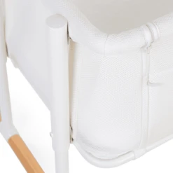 Childhome CHILD HOME Moisés Evolux Haya, Blanco -Productos Para Bebes child home moises evolux haya blanco a414584 4