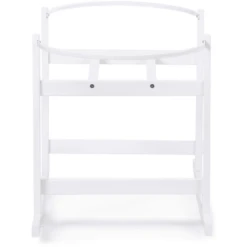 Childhome CHILD HOME Rocking Soporte Para La Cesta Del Bebé Blanco -Productos Para Bebes child home rocking soporte para la cesta del bebe blanco a285143 2