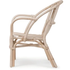 Childhome CHILD HOME Silla Infantil Montana Nature + Cojín -Productos Para Bebes child home silla infantil montana nature cojin a260827 3