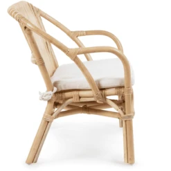 Childhome CHILD HOME Sofá Infantil Montana Rattan -Productos Para Bebes child home sofa infantil montana rattan a301473 2