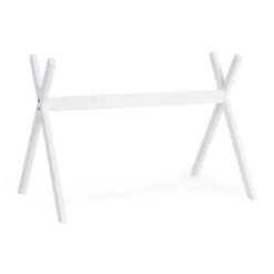 Childhome CHILD HOME Soporte Tipi Para Moisés + Gimnasio Para Bebés Blanco -Productos Para Bebes child home soporte tipi para moises gimnasio para bebes blanco a330670 2