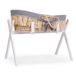 Childhome CHILD HOME Soporte Tipi Para Moisés + Gimnasio Para Bebés Blanco -Productos Para Bebes child home soporte tipi para moises gimnasio para bebes blanco a330670 4