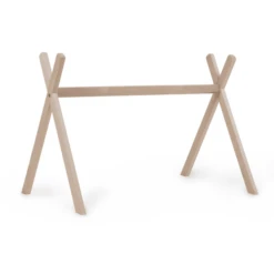 Childhome CHILD HOME Soporte Tipi Para Moisés + Gimnasio Para Bebés Natural -Productos Para Bebes child home soporte tipi para moises gimnasio para bebes natural a297639 2