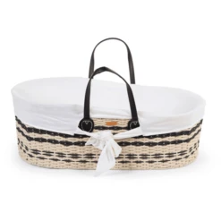 Childhome CHILD HOME Tapa Para El Cesto De Moisés Blanco -Productos Para Bebes child home tapa para el cesto de moises blanco a285136 4