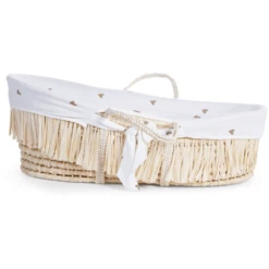 Childhome CHILD HOME Tapa Para La Cesta De Moisés Heart -Productos Para Bebes child home tapa para la cesta de moises heart a301182 3