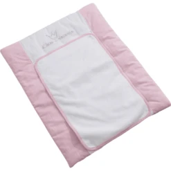 Colchoneta Be Be Be `s Collection Little Princess Rosa 55 X 70 Cm -Productos Para Bebes colchoneta be be be s collection little princess rosa 55 x 70 cm a162512 1