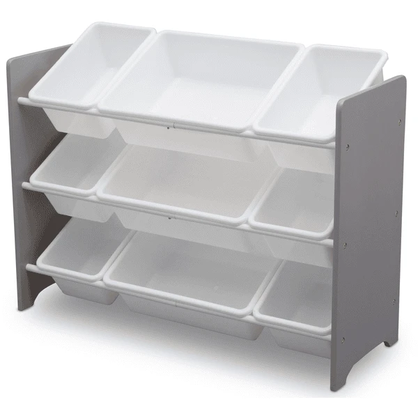 Delta Children Delta Child Ren Organizador De Juguetes MySize 1 Delta Children Delta Child Ren Organizador De Juguetes MySize
