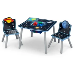 Delta Children Delta Child Ren Space Adventure Juego De Mesa Y Silla De Almacenamiento 7 Delta Children Delta Child Ren Space Adventure Juego De Mesa Y Silla De Almacenamiento -Productos Para Bebes delta child ren space adventure juego de mesa y silla de almacenamiento a332475 2