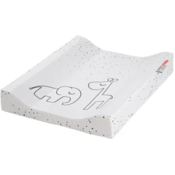 Done By Deer™ Cambiador Dreamy Dots Blanco