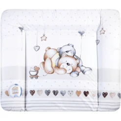 El Cambiador De JULIO ZÖLLNER Softy Oso De Peluche 65 X 75 Cm