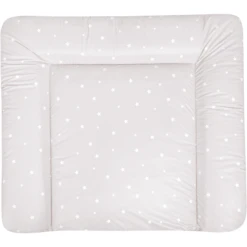 El Cambiador De JULIUS ZÖLLNER Softy Star Beige 65 X 75 Cm -Productos Para Bebes el cambiador de julius zoellner softy star beige 65 x 75 cm a285707 1