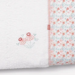 Fehn Cubrecambiador Lago De Los Cisnes 75 X 85 Cm -Productos Para Bebes fehn cubrecambiador lago de los cisnes 75 x 85 cm a273956 1