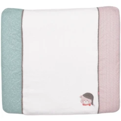 Fehn® Funda Para Cambiador Bruno 75 X 85 Cm -Productos Para Bebes fehn funda para cambiador bruno 75 x 85 cm a273842 2