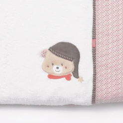 Fehn® Funda Para Cambiador Bruno 75 X 85 Cm -Productos Para Bebes fehn funda para cambiador bruno 75 x 85 cm a273842 3