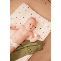 FILIBABBA Cambiador Cuña Castañas -Productos Para Bebes filibabba cambiador cuna castanas a410898 1