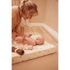 FILIBABBA Cambiador Cuña Castañas -Productos Para Bebes filibabba cambiador cuna castanas a410898 3