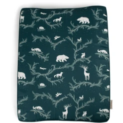 FILIBABBA Cambiador Cuña Night -Productos Para Bebes filibabba cambiador cuna night a410899 1